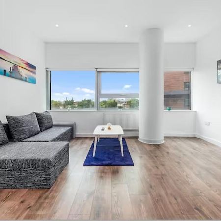 Delta 2 Bedroom Flat In London Dp102 Croydon Ngoại thất bức ảnh