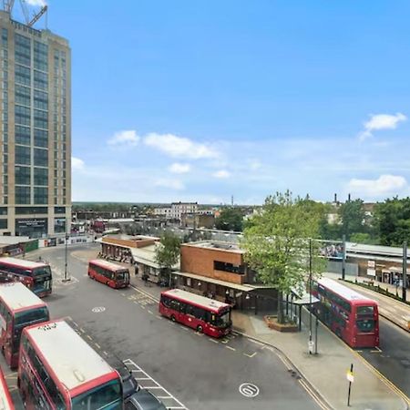 Delta 2 Bedroom Flat In London Dp102 Croydon Ngoại thất bức ảnh