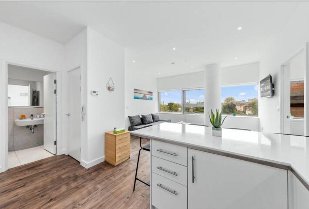 Delta 2 Bedroom Flat In London Dp102 Croydon Ngoại thất bức ảnh