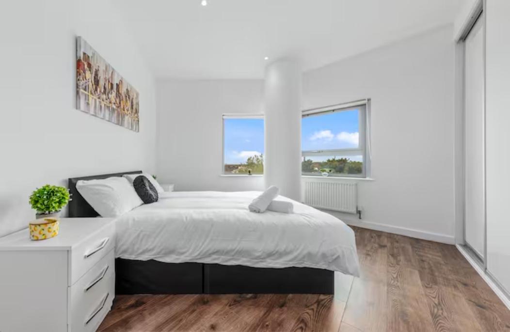 Delta 2 Bedroom Flat In London Dp102 Croydon Ngoại thất bức ảnh