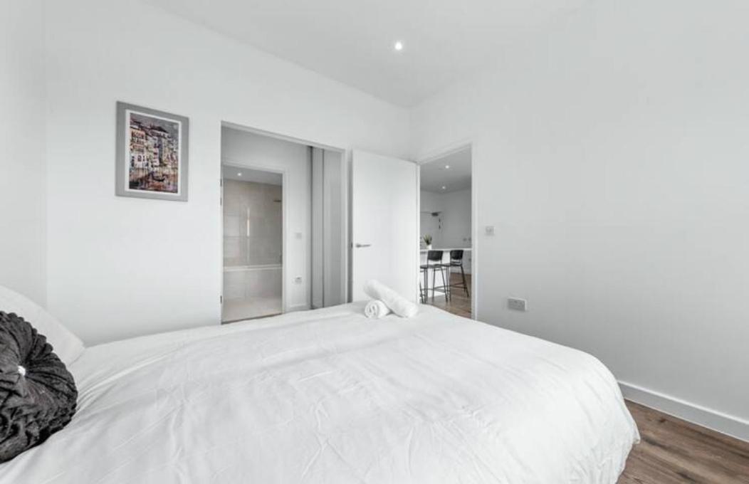 Delta 2 Bedroom Flat In London Dp102 Croydon Ngoại thất bức ảnh