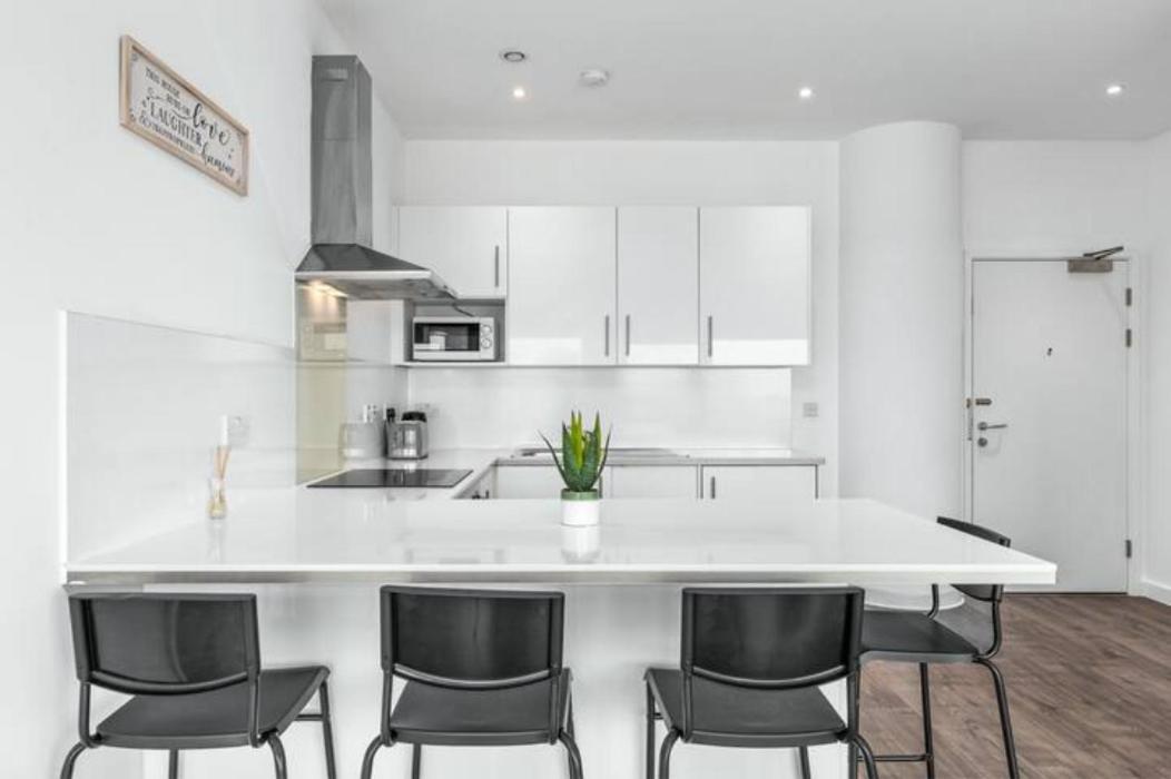 Delta 2 Bedroom Flat In London Dp102 Croydon Ngoại thất bức ảnh