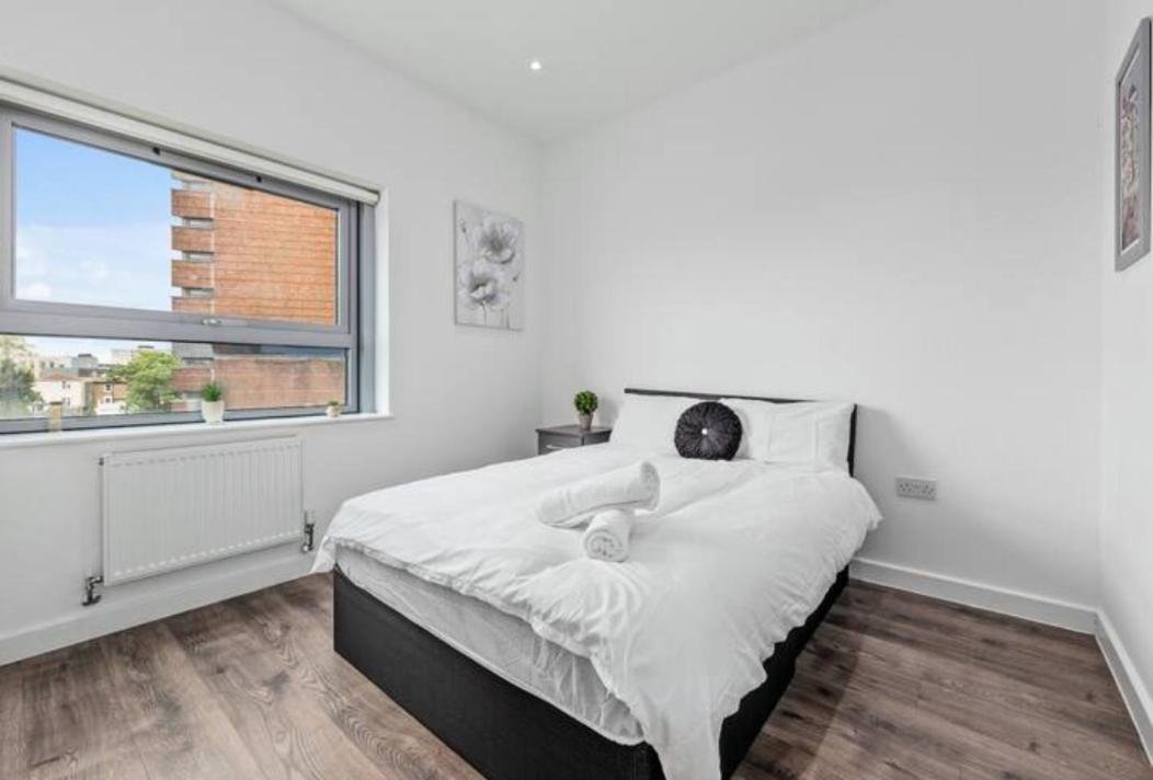 Delta 2 Bedroom Flat In London Dp102 Croydon Ngoại thất bức ảnh