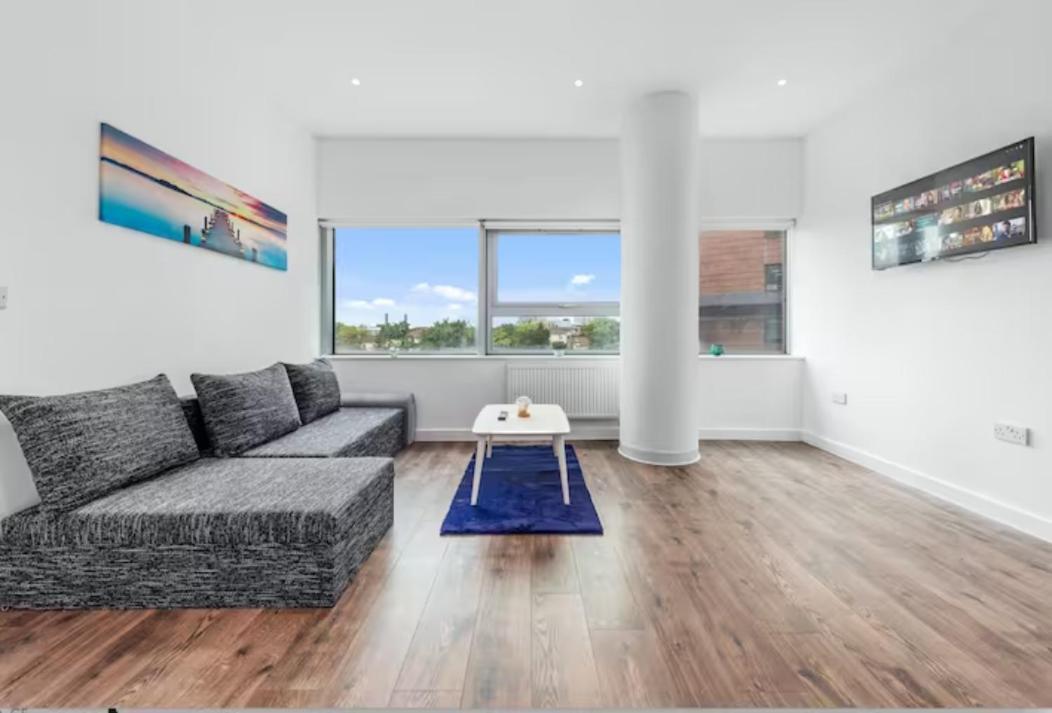 Delta 2 Bedroom Flat In London Dp102 Croydon Ngoại thất bức ảnh