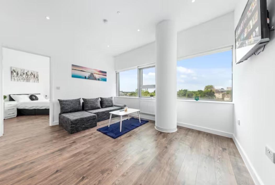Delta 2 Bedroom Flat In London Dp102 Croydon Ngoại thất bức ảnh