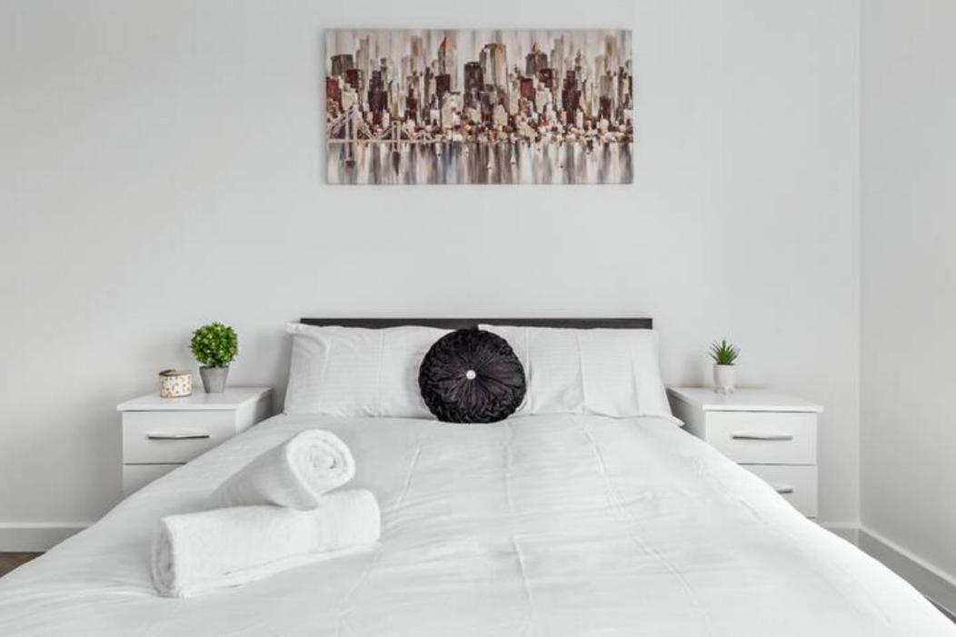 Delta 2 Bedroom Flat In London Dp102 Croydon Ngoại thất bức ảnh