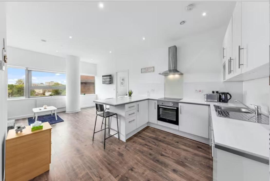 Delta 2 Bedroom Flat In London Dp102 Croydon Ngoại thất bức ảnh