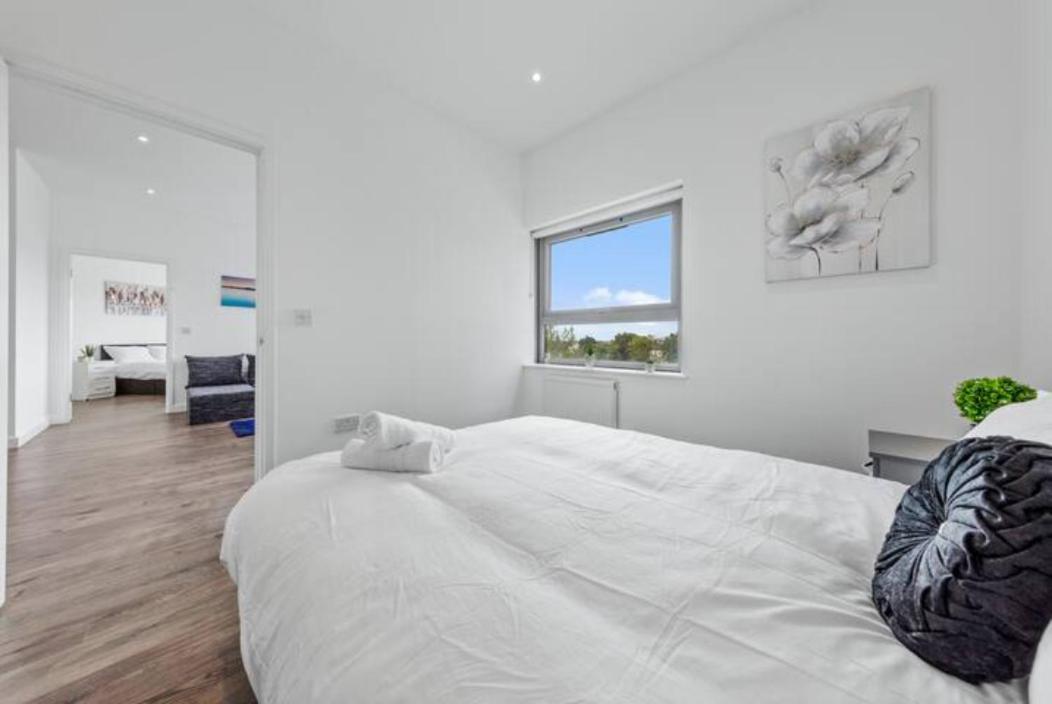 Delta 2 Bedroom Flat In London Dp102 Croydon Ngoại thất bức ảnh