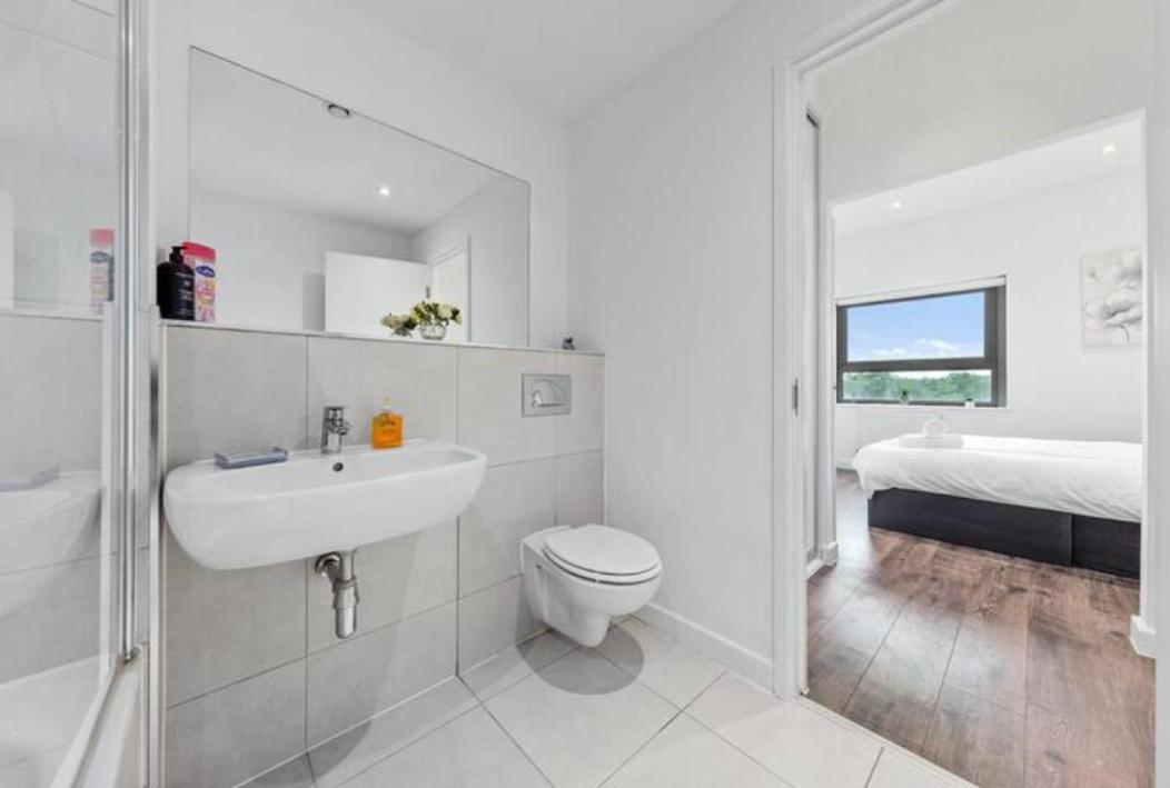 Delta 2 Bedroom Flat In London Dp102 Croydon Ngoại thất bức ảnh