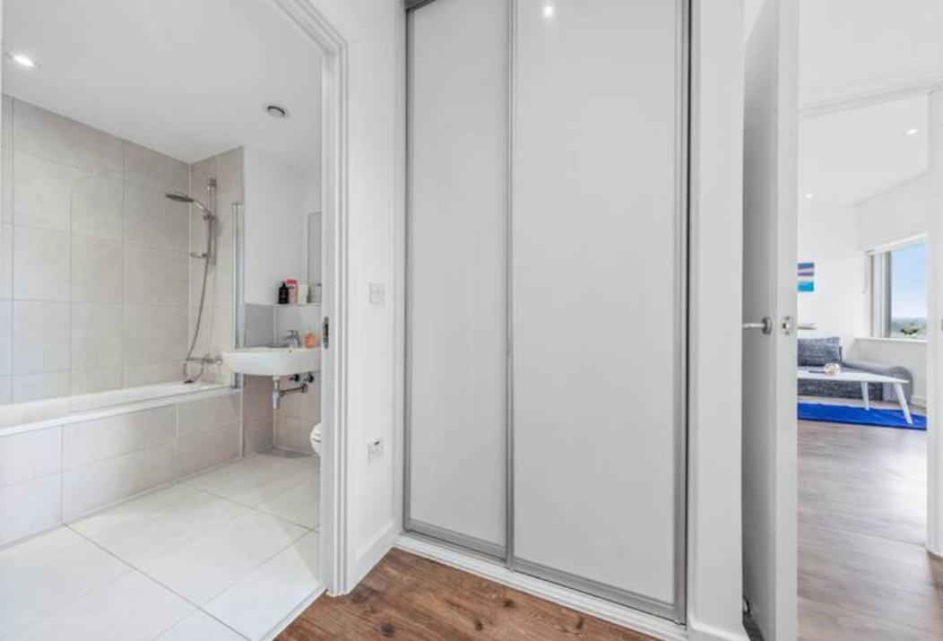 Delta 2 Bedroom Flat In London Dp102 Croydon Ngoại thất bức ảnh